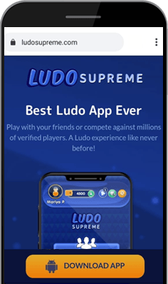 mobile screen