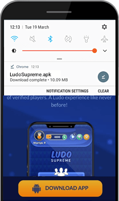 mobile screen