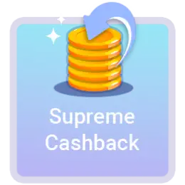 cashback