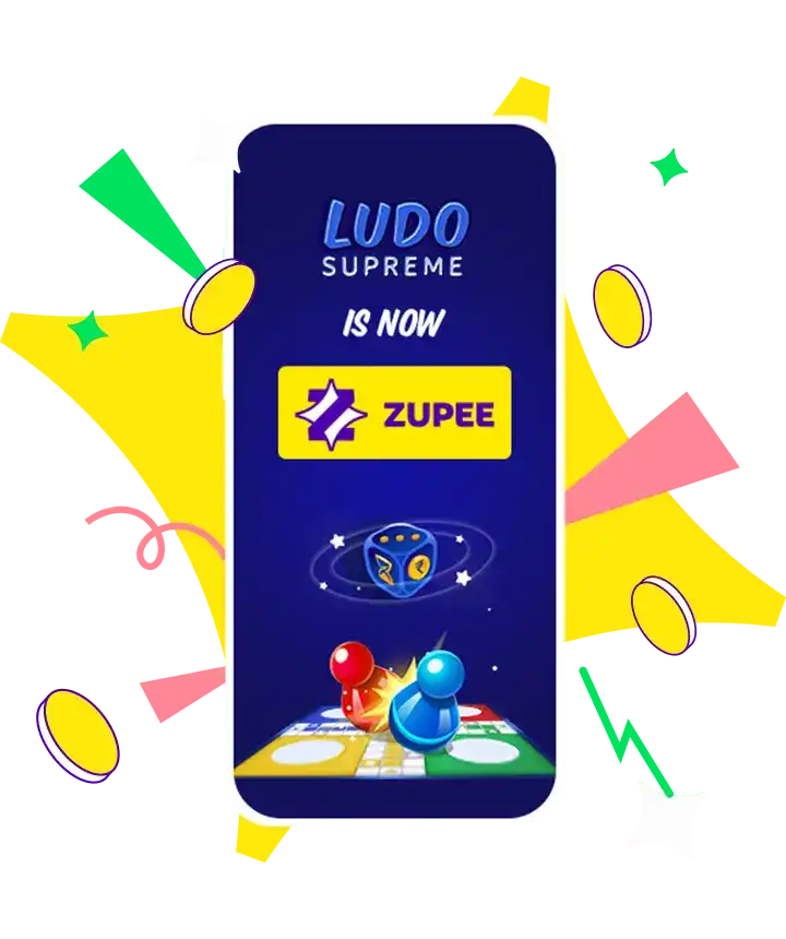 ludo supreme homepage